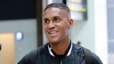 Brayan Beckeles charló con Grupo OPSA y se pronunció acerca de la eliminación de Olimpia en la fase de grupos de la Copa Centroamericana.