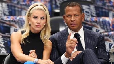 Jaclyn Cordeiro y Alex Rodríguez mantuvieron una relación por casi cuatro años.