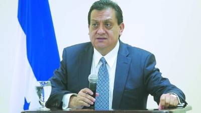 Roberto García-Saltos.