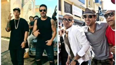 Los hits van desde boleros románticos hasta regueton y pop.