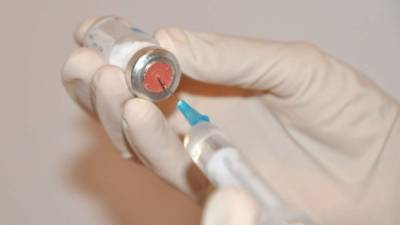 La penicilina puede causar efectos alérgico.