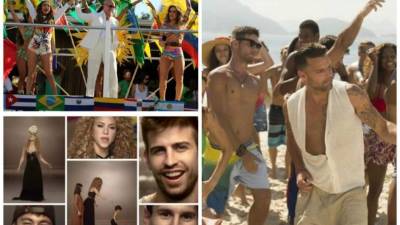 Elige a tu favorito.