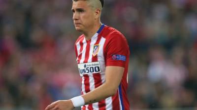 Real Madrid quiere a José María Giménez para reforzar su zaga .