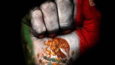 Fuerza México