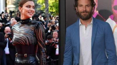 Cooper y Shayk son padres primerizos.