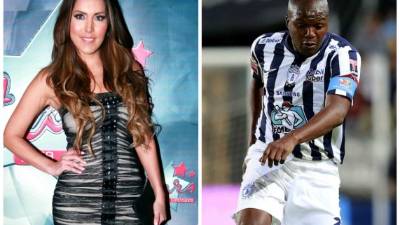 Mosquera dice que Karla Pineda lo quiere extorsionar.