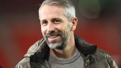 Según la revista 'Kicker', Rose firmará con el Dortmund por tres años. Foto AFP.