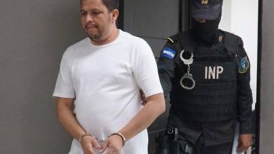 Eulalio Molina Alemán enfrentará una condena de más de sesenta años de prisión.