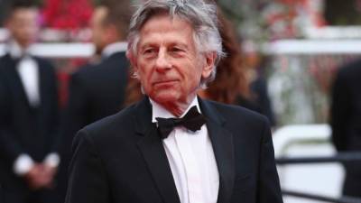 Roman Polanski