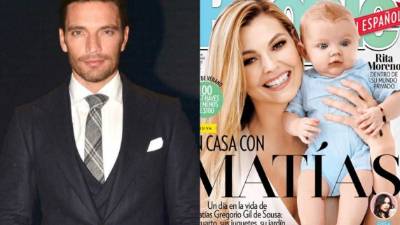 Julián denunció a De Sousa ante los medios por 'no comunicarle' la emergencia en el estado de salud de su hijo.