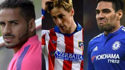 Por alguna razón nunca pudieron llenar las espectativas puestas en ellos. En algunos casos prometían mucho, en otros, simplemente no eran lo que se decía de ellos.