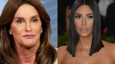 Durante una entrevista con Good Morning Britain, Jenner reveló que lleva meses sin hablar las Kardashian.