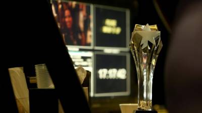 Los Critics Choice se llevarán a cabo el 14 de enero de 2024.