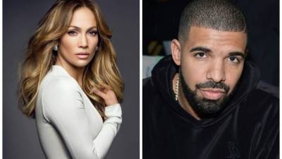 Hasta ahora ambos, Jennifer y Drake, han estado bastante renuentes a hablar sobre su estatus.