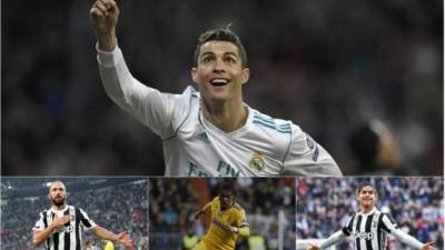 Cristiano Ronaldo será el jugador mejor pagado de la Juventus.