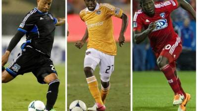 'Muma', Boniek y Thomas, entre los nominados al Juego de las Estrellas.