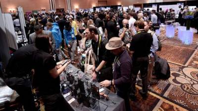 Las novedades tecnológicas estarán a la orden del día durante el Consumer Electronics Show.