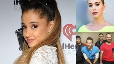 Con el concierto se busca recaudar fondos para ayudar a los afectados del atentando ocurrido en el Manchester Arena el pasado 23 de mayo.