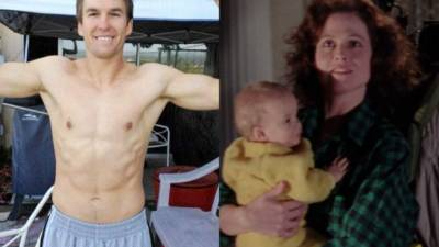 Una enfermedad mental estuvo detrás de la fatal desición.//Foto redes.