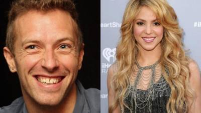El clip fue compartido para anunciar que Shakira será parte del festival Global Citizen.