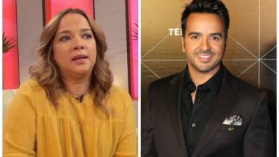 Esta es la segunda vez que la producción del programa hace que Adamari reviva situaciones de su pasado.