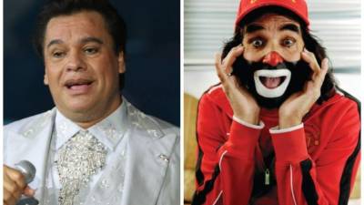 El payasito mexicano hizo las declaraciones en el programa de radio El Show de Piolín.