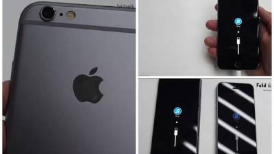 ¿Cómo será el nuevo iPhone 6?