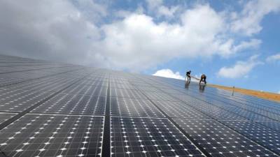 El pago del incentivo significaría para la Enee una erogación adicional de L153 millones anuales.