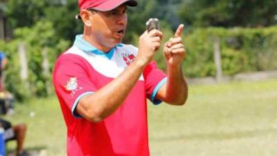 El ex militante de Vida, Motagua, Deportes Savio, Hispano y Atlético Olanchano confiesa su admiración por el adiestrador chileno del Manchester City, Manuel Pellegrini.