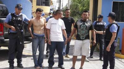 Por cuatro asesinatos, José Antonio García fue enviado a prisión y la Fiscalía presentará pruebas en su contra.