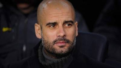 El técnico español Pep Guardiola no dejará ir a Boateng.