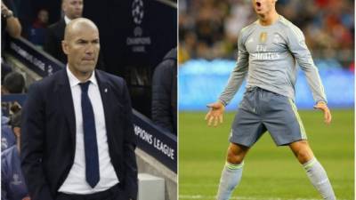 Cristiano Ronaldo se incorpora al Real Madrid después de disputar con Portugal la pasada Copa Confederaciones.