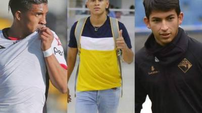 Entérate de los fichajes y rumores que se han generado en las últimas horas en Honduras. Ex jugador del Atlético de Madrid de España llega al fútbol hondureño, Olimpia sigue sacando la chequera y Motagua renueva a Omar Elvir.