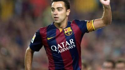 Xavi sería seleccionador del país en el Mundial de 2022 si Guardiola no acepta la oferta.