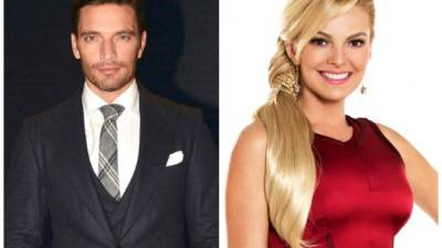 La pareja se separó a los dos meses del nacimiento de su hijo.