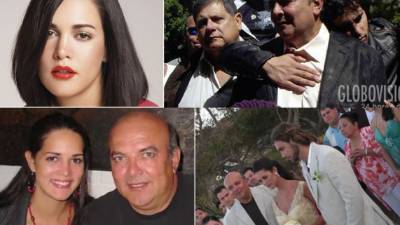 La bella Mónica Spear ganó a los 19 años el título de Miss Venezuela. Fue asesinada el día que su padre Rafael cumplía años.