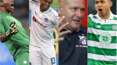 Honduras puede tener más legionarios y en la Liga Nacional los clubes sacan la chequera. A Buba López lo pretenden cuatro clubes europeos, además futuro de Costly y Emilio Izaguirre sorprende.