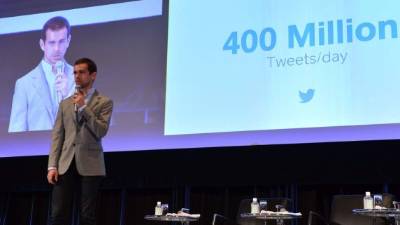 Jack Dorsey, fundador de Twitter, es el nuevo objetivo de los yihadistas del Estado Islámico.