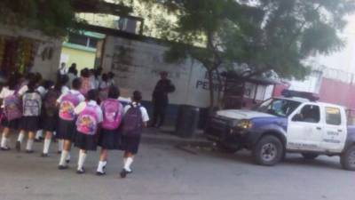 El Gobierno espera que se superen 200 días de clase.