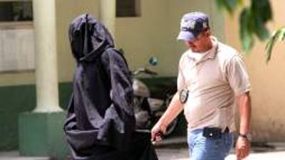 Desde el presidio progreseño se ordenó asesinato de jueza