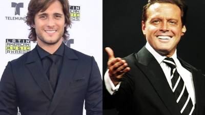 Diego Boneta se ha hecho varios arreglos para poder interpretar al cantante Luis Miguel.