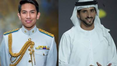 La historia de amor de Meghan Markle y el Príncipe Harry reavivó el sueño de las que desean convertirse en princesas, aquí te dejamos a cinco galanes de sangre azul que siguen solteros.¡Preparen las maletas!