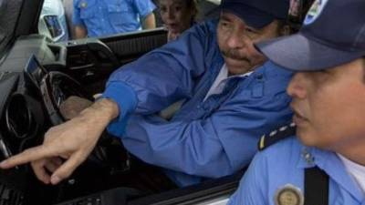Se prevé que el evento de este sábado 6 de julio sea encabezado por Daniel Ortega.