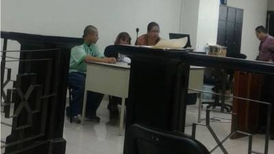 Roberto Antonio Pineda Pineda fue condenado a 15 años de prisión.