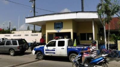 Interesados deben presentarse en la Policía de El Progreso.