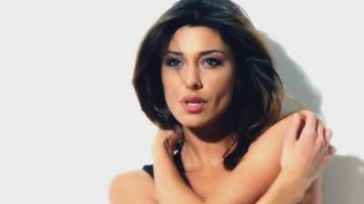 La modelo María Belén Rodríguez demandó a los buscadores Google y Yahoo!, después de que su imagen apareciera vinculada a sitios webs pornográficos.