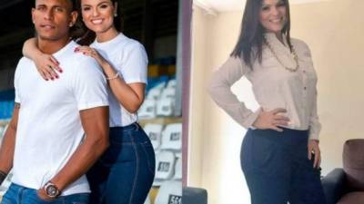 Conocé a Karen Torres, la chica que conquistó al experimentado delantero hondureño Carlo Costly. Ambos contraen nupcias este sábado en San Pedro Sula.