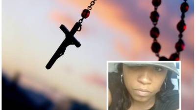 Helen Hernández fue asesinada en su apartamento en el Bronx de Nueva York.