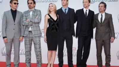 Las estrellas de Hollywood intercedieron por los indocumentados ante el Congreso de EUA.