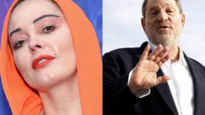 Según las declaraciones de Twitter, la cuenta de Rose McGowan fue suspendida por haber publicado un número de teléfono privado, algo prohibido por sus normas de funcionamiento.